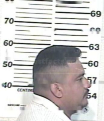 Ruben Lucero Dominguez