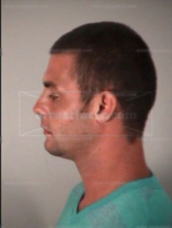Zachary Taite Adams