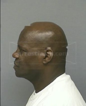 Reginald Hammond