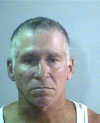 Richard Lee Hardin