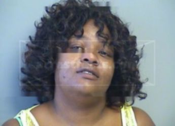 Shanta Chrishel Diggs
