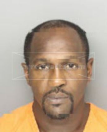 Kelvin Richardson
