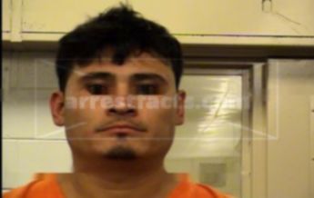 Edgar Omar Falcon