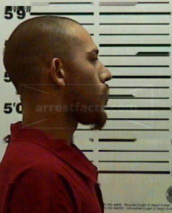 Jacob Angel Martinez