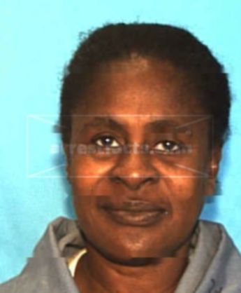 Shirley Ann Sullivan