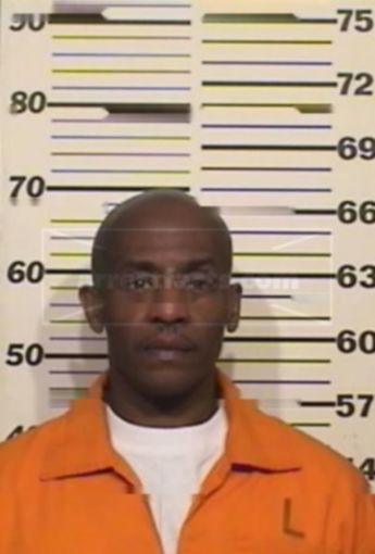 Tony Lee Ashford