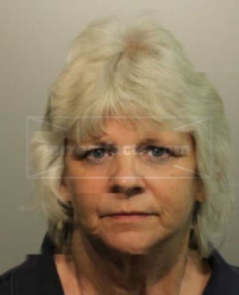 Shirley Breeding
