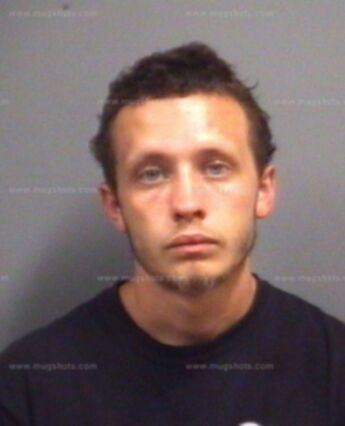 Zackery Lee Honeycutt