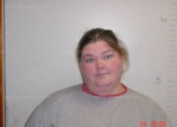 Ila Elaine Cathey