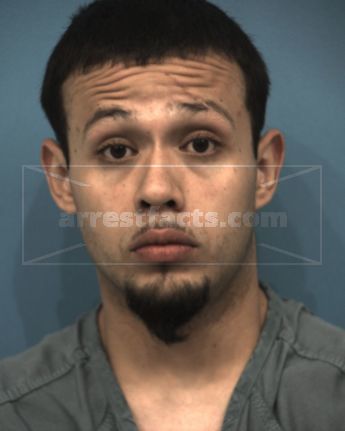 Fredderick Arreola