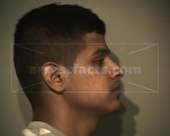 Jose Ismael Torres