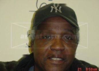 Billy Gene Polk