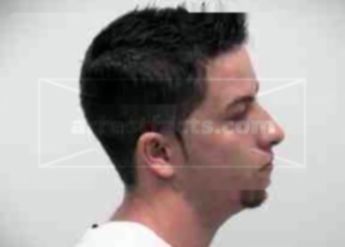 Michel Anthony Richards