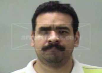 Sinai Yanez Gomez