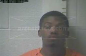 Lee Tornelius Henderson