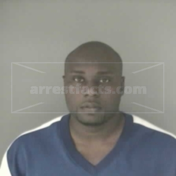 Jimmy Earl Williams