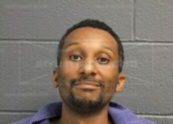 Deon Ray Scott