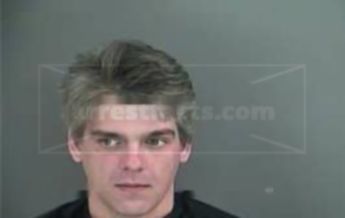 Christopher Eugene Parsons