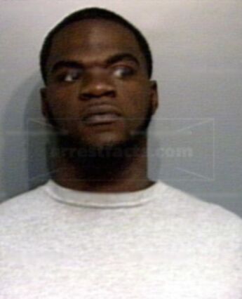 Kendrick Cornelius Betts