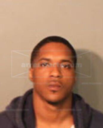 Terrance Barber