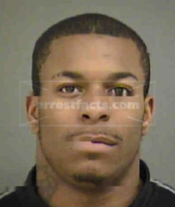 Bryan Oneal Hayes