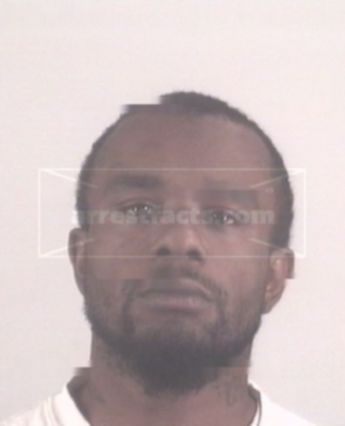 Corey Leshaun Catchings