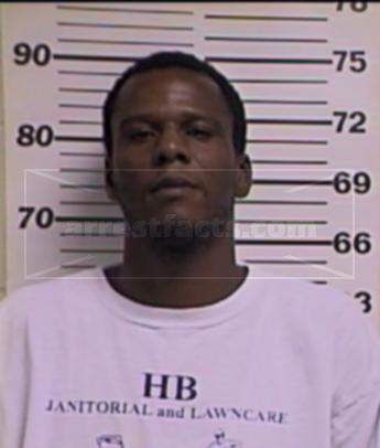 Perry Marquis Copeland