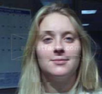 Melissa Dawn Bates