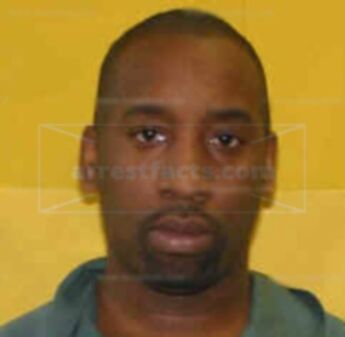 Stanley Dennis Blackshire