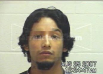Jared Ruben Guerrero