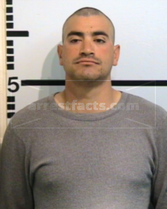 Angel Isreal Arreola