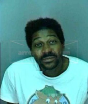 Steven Gerald Simpson