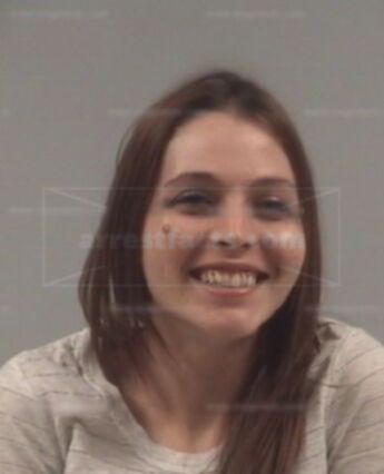 Brittany Michelle Drye