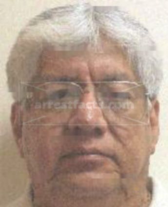 Daniel Castriuta Torres