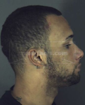 Keith Alfonzo Brown