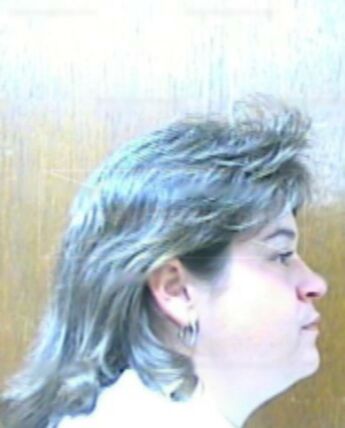 Patti Perkins
