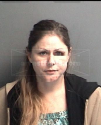 Karen Angela Wright