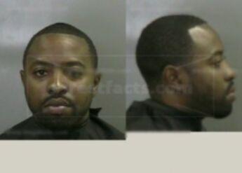 Cobb Antione L.