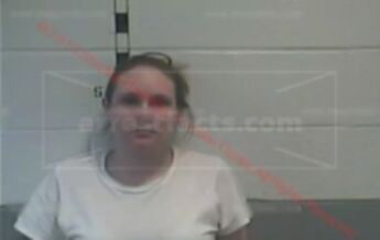Tabitha Mae Hensley