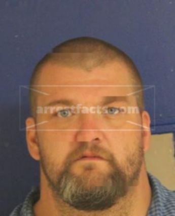 Shane Warren Purcell