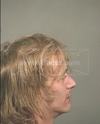 Justin Allen Greer
