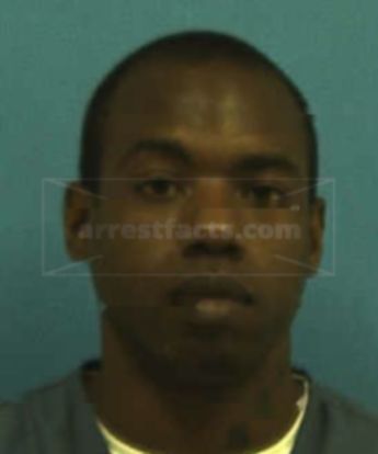 Cedric Leonard Livingston