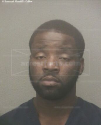 Deandre Marquise Roberts