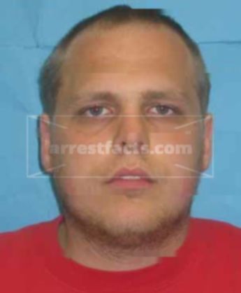 Jason Wayne Daniels