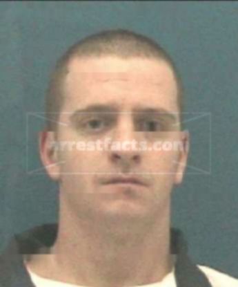 Dustin Heath Ray