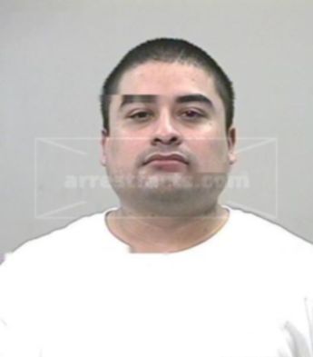 Jesse Henry Hernandez