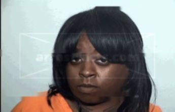 Crystal Lynette Anderson