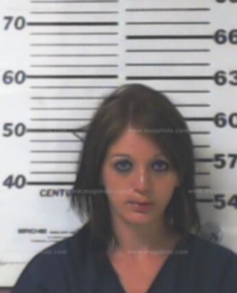 Tiffany Leah Glover