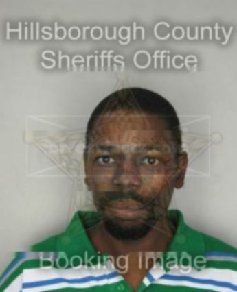 Terrance Devon Hayes