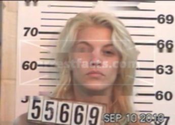 Megan Nicole King